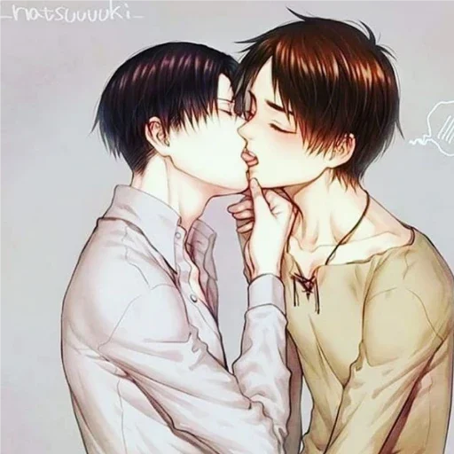 Sticker JirOwO yaoi - 6