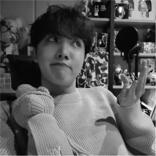 J-Hope J-Hope -