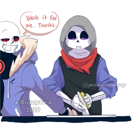 Sticker дастик - 10