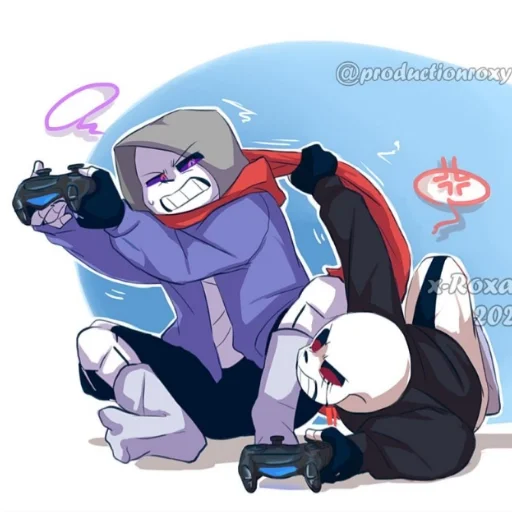 Sticker дастик - 9
