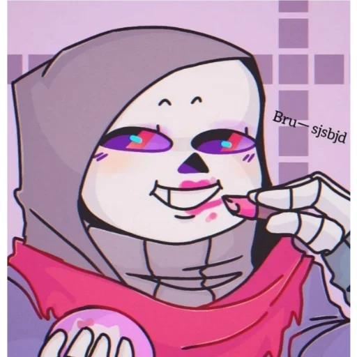 Sticker дастик - 4