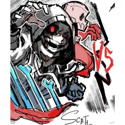 Sticker дастик - 3