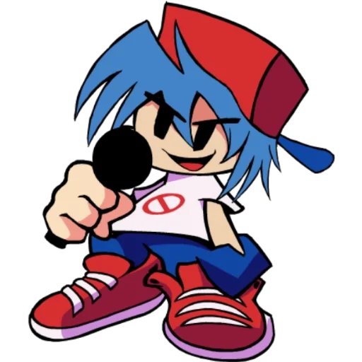 clipart animated cartoon fictional character