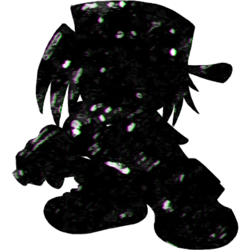 darkness bubble dark