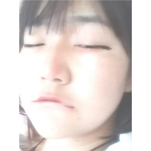 skin skin eyelash lip