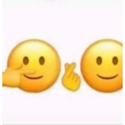smiley smiley yellow emoticon