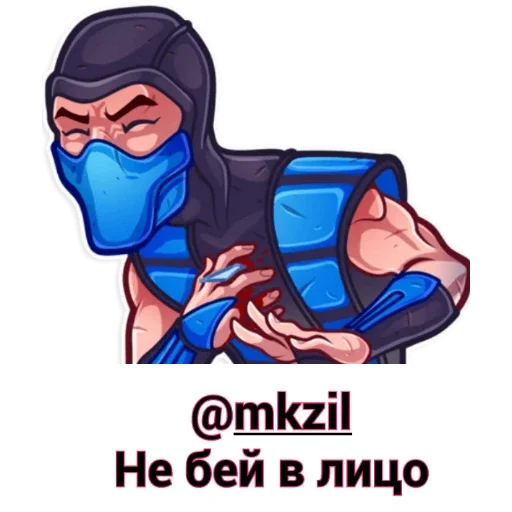 Mortal kombat БЫДЛО Mortal kombat БЫДЛО -