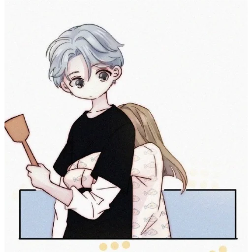 illustration illustration drawing anime