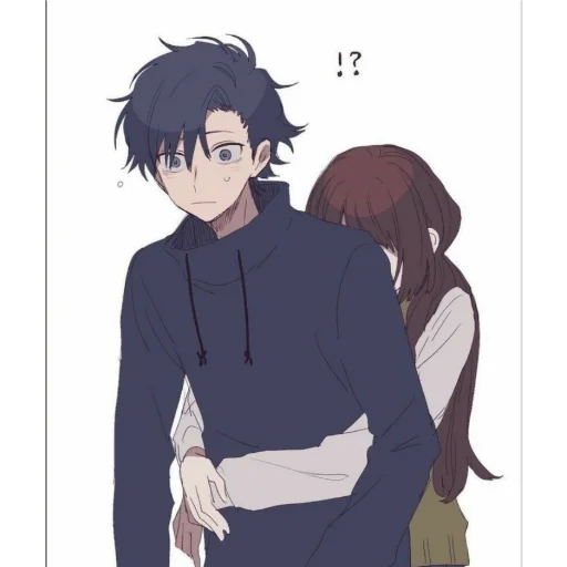 anime anime clothing cartoon