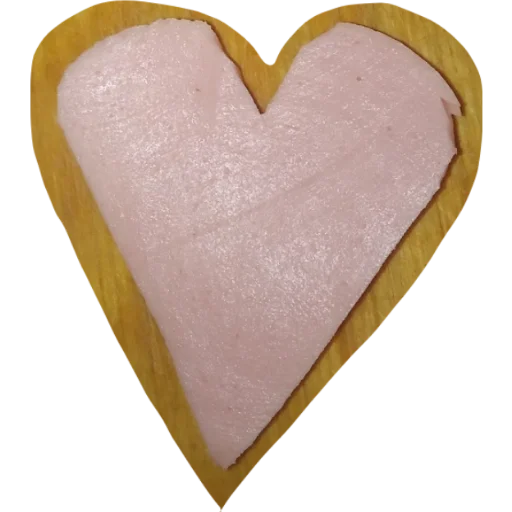 Sticker колбаса любви - 5