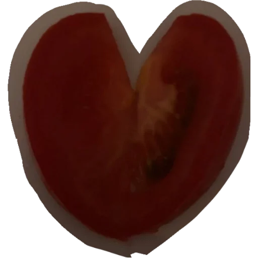 Sticker колбаса любви - 1