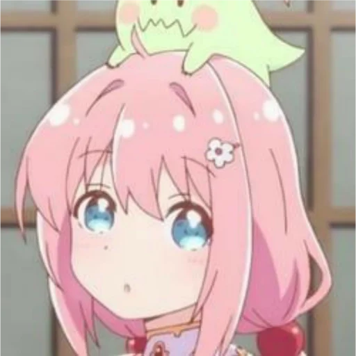 anime cartoon manga