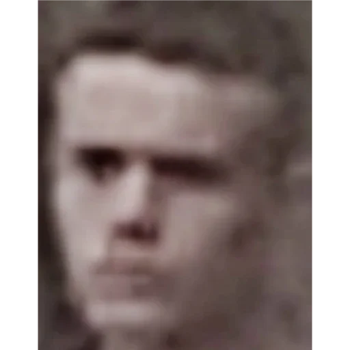 human face human face black screenshot