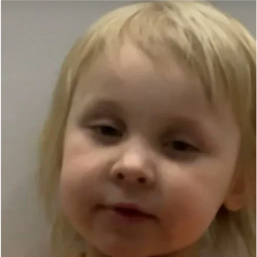 person person human face toddler