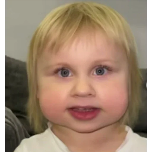 person person human face toddler