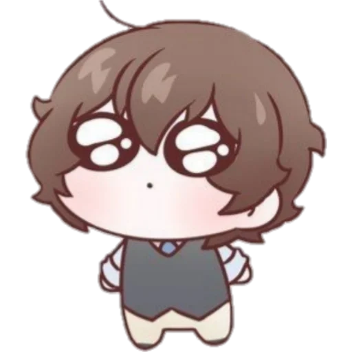 ~chibi Dazai Osamu~ ~chibi Dazai Osamu~ -