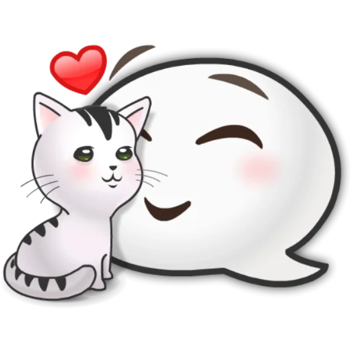 cat cat mammal clipart