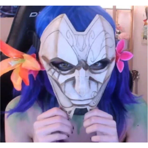 mask mask clothing fictional character