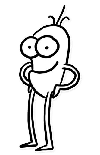 Itchy Feet Itchy Feet -