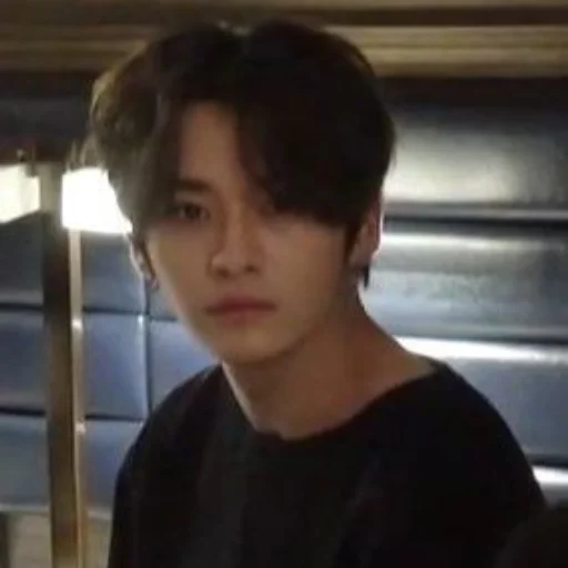 person person human face chin