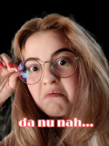 person person human face glasses