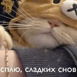 Sticker @sempai21 Милые стикеры - 9