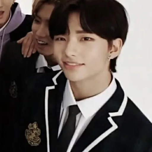 hyunjin hyunjin -