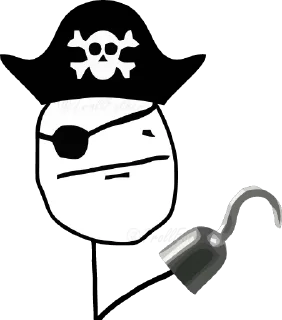 Sticker Больше стиков тут: @stikery4 - 8