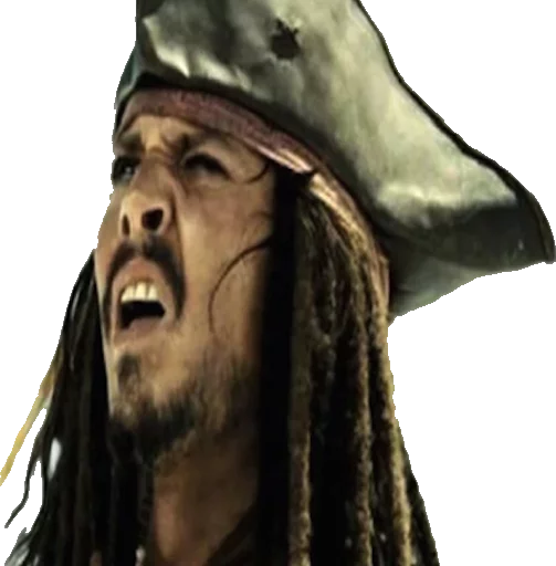 jacksparrow jacksparrow -