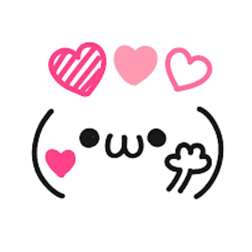kawaii_japanese_emoji @lindseyc kawaii_japanese_emoji @lindseyc -