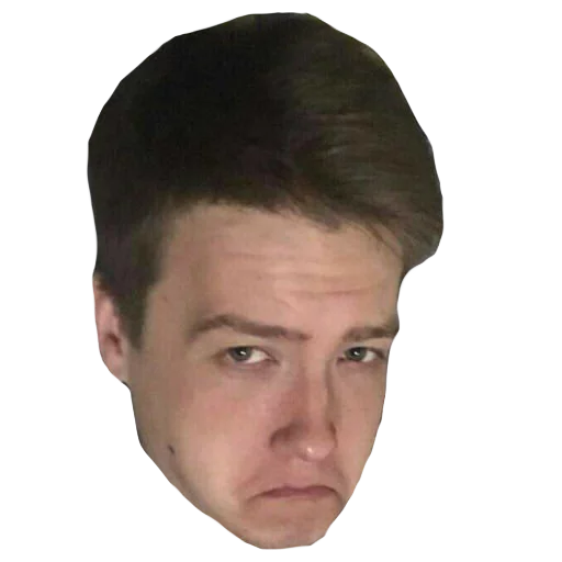 human face human face portrait chin