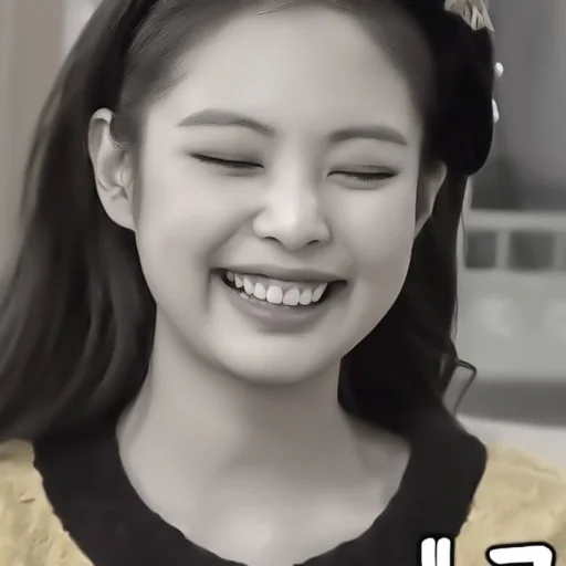 smile smile person human face