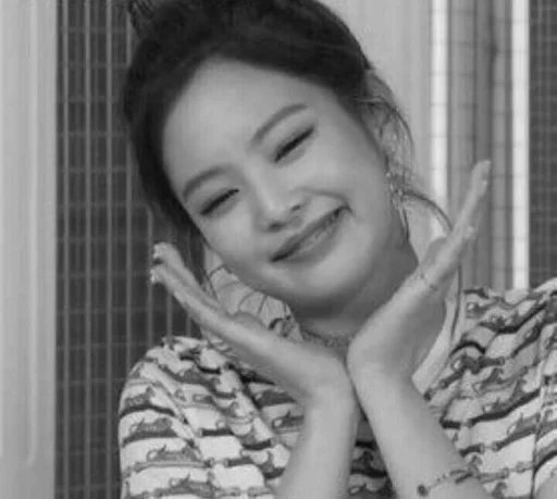 jenniefkc :: @fStikBot jenniefkc :: @fStikBot - person