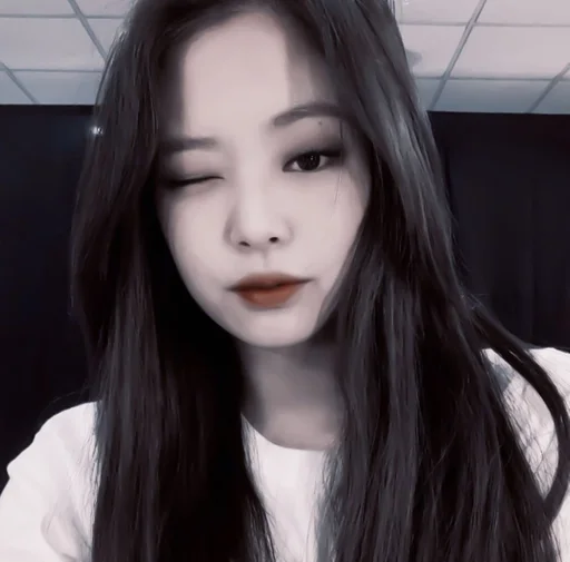 jennie @stickerfromlili :: @fStikBot jennie @stickerfromlili :: @fStikBot -