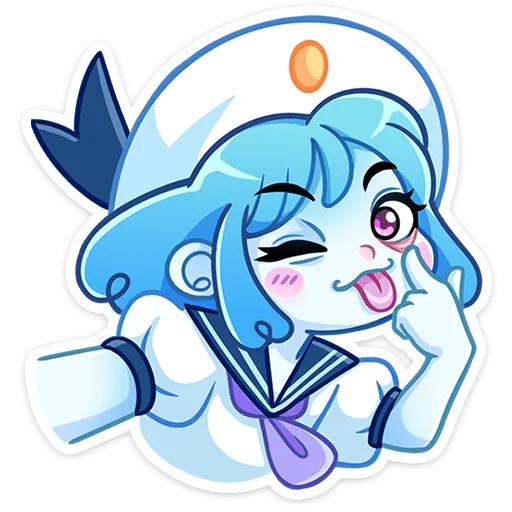 Дженни от @TgSticker Дженни от @TgSticker -
