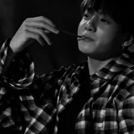 JK ᴅᴀʀᴋ ᵇʸ ᝢ @rubyvhelps JK ᴅᴀʀᴋ ᵇʸ ᝢ @rubyvhelps - Человек