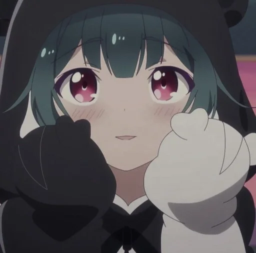 ✿ KUMA BEAR ✿ BY @anime_sticks <3 :: @fStikBot ✿ KUMA BEAR ✿ BY @anime_sticks <3 :: @fStikBot - anime