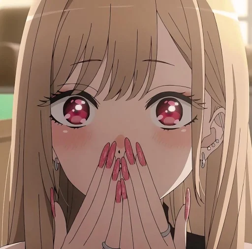 MARIN KITAGAWA @anime_sticks :: @fStikBot MARIN KITAGAWA @anime_sticks :: @fStikBot - anime