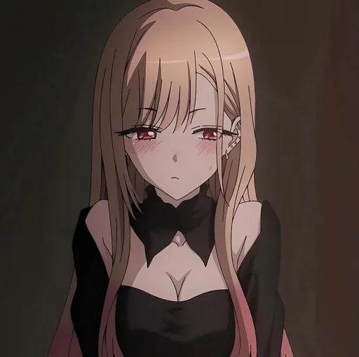 anime anime cartoon cg artwork