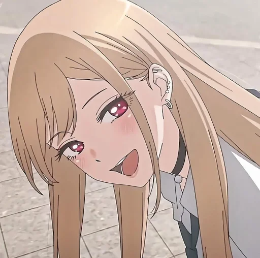 anime anime cartoon manga