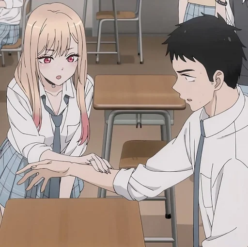 anime anime cartoon manga