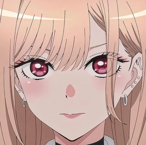 anime anime cartoon illustration