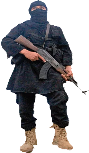 Jihad Jihad -