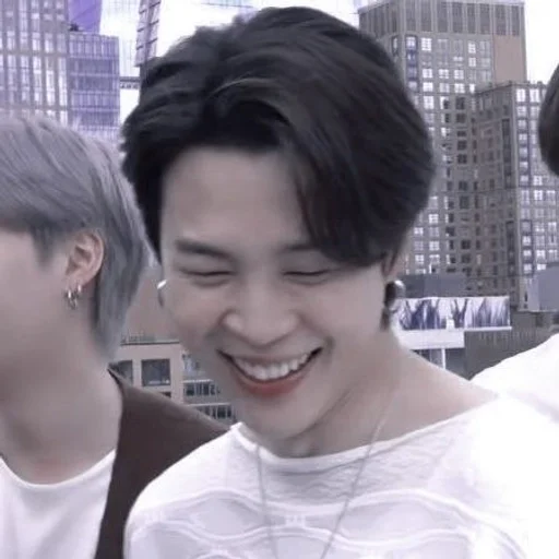 person person smile human face