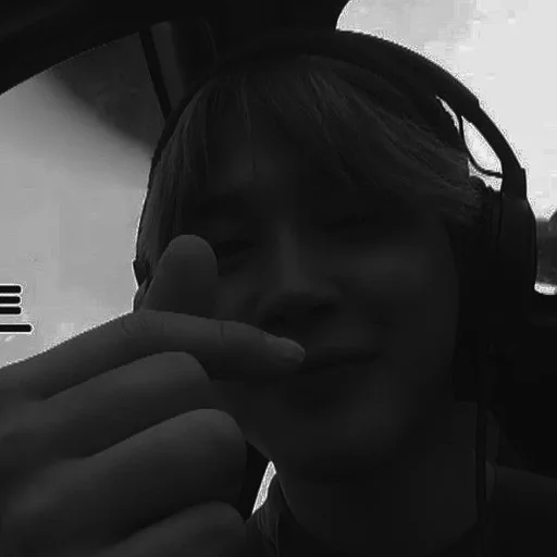 black and white black and white person human face