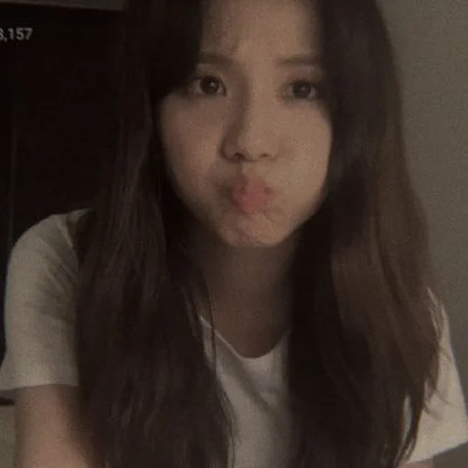 person person human face lip