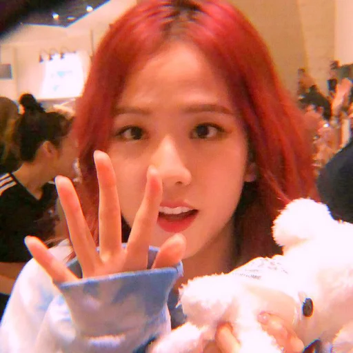 ʚ @stuffiespie as kim jisoo. ✰ ʚ @stuffiespie as kim jisoo. ✰ -