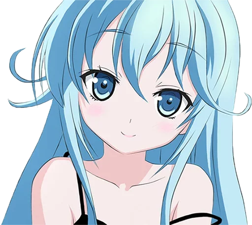Erio Touwa @anime_stickerr Erio Touwa @anime_stickerr -