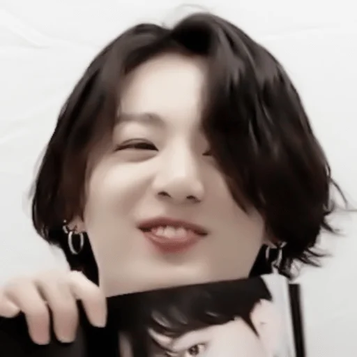 𝗯𝖆𝗯𝘆 𝗸𝖔𝖔𝗸𝖎𝖊 ⋋༺ @frpaks 𝗯𝖆𝗯𝘆 𝗸𝖔𝖔𝗸𝖎𝖊 ⋋༺ @frpaks - Человек
