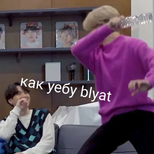 ЕБАНТАНУТАЯ @jmjklovers ЕБАНТАНУТАЯ @jmjklovers -